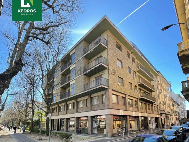 Appartamento in vendita a Biumo Superiore, Varese