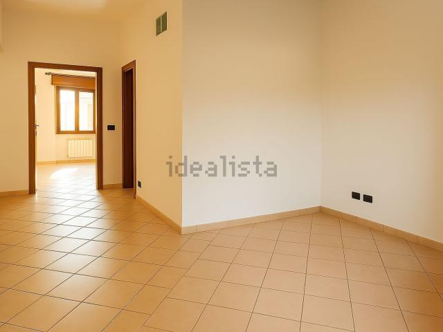 Appartamento in vendita a San Giorgio Piacentino, Reggio Emilia