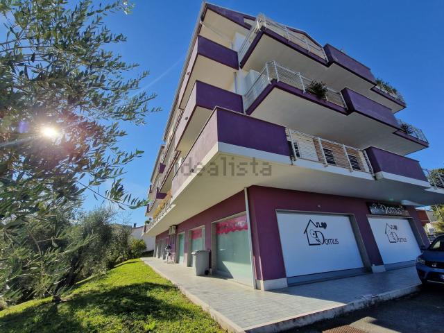 Appartamento in vendita a San Lazzaro, Isernia