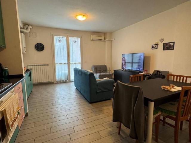 Appartamento in vendita a San Faustino-Madonnina-Quattroville, Modena