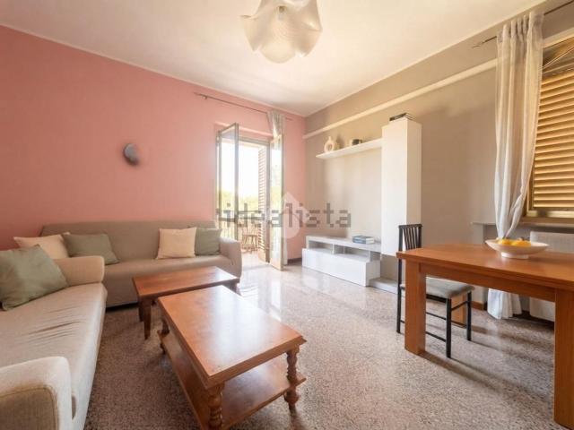 Appartamento in vendita a Pianura Reggiana, Re