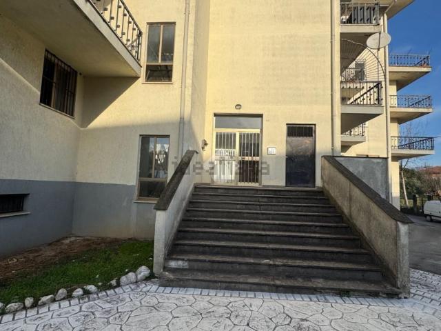 Appartamento in vendita a Venafro, Molise
