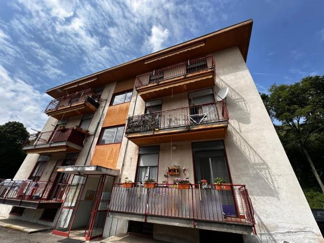 Appartamento in vendita a Azalee, Gallarate