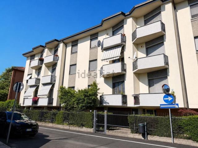 Appartamento in vendita a Vignate, Lombardia