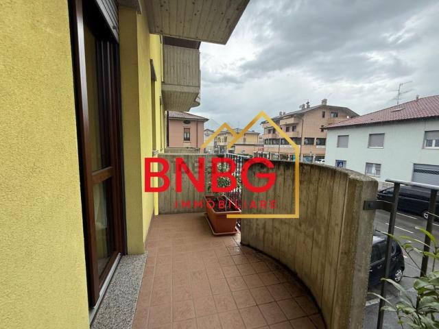 Appartamento in vendita a Almè, Bergamo