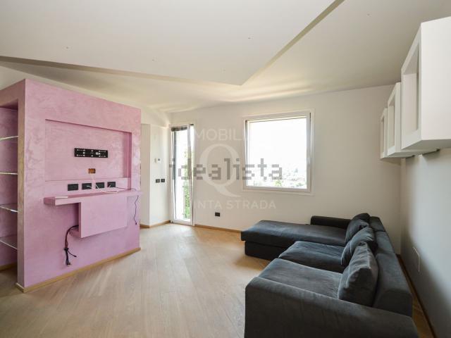 Appartamento in vendita a Sarnico, Lombardia