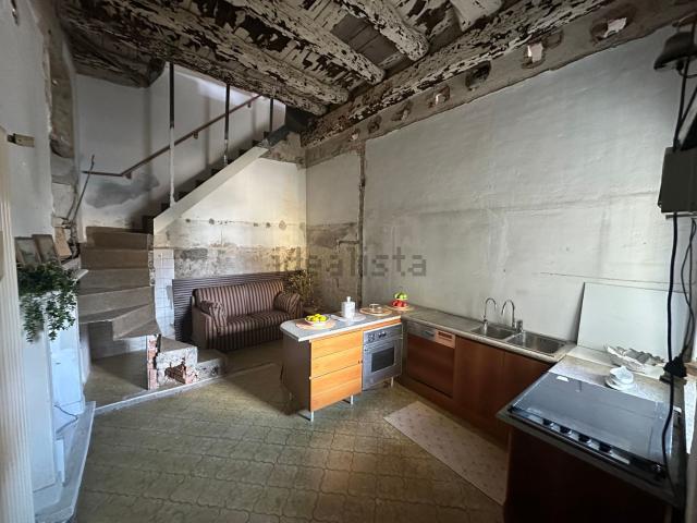 Appartamento in vendita a Como, Lombardia
