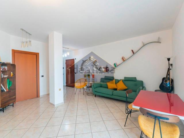 Appartamento in vendita a Zivido, San Giuliano Milanese