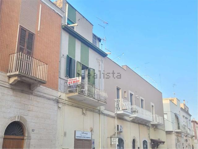 Appartamento in vendita a Puglia, Foggia