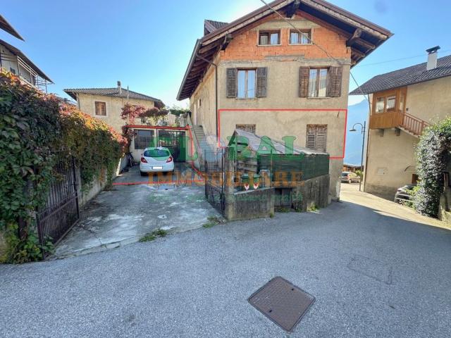 Appartamento in vendita a Comunità Valsugana e Tesino, Ivano Fracena