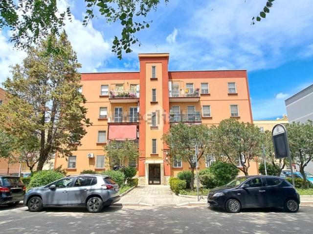 Appartamento in vendita a Zona 167, Barletta