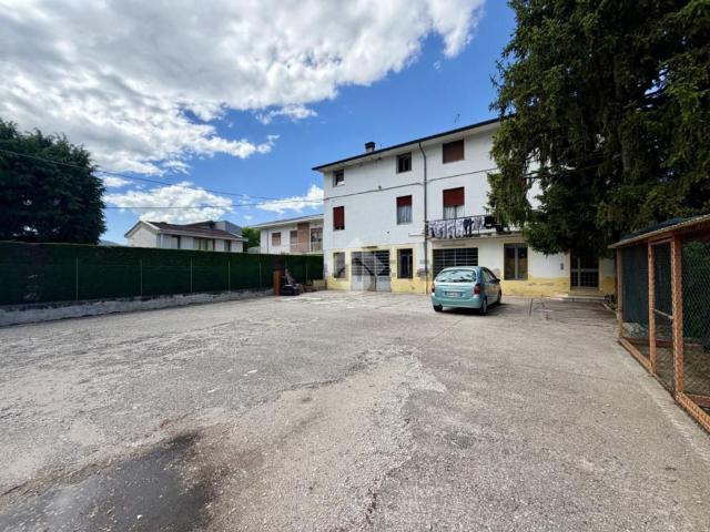 Appartamento in vendita a Castelnovo, Isola Vicentina
