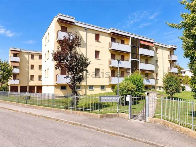 Appartamento in vendita a Ponte Taro, Fontevivo