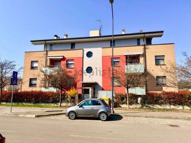 Appartamento in vendita a Vicofertile, Parma
