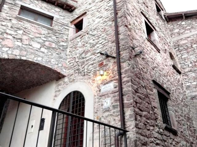 Appartamento in vendita a Scheggino, Umbria