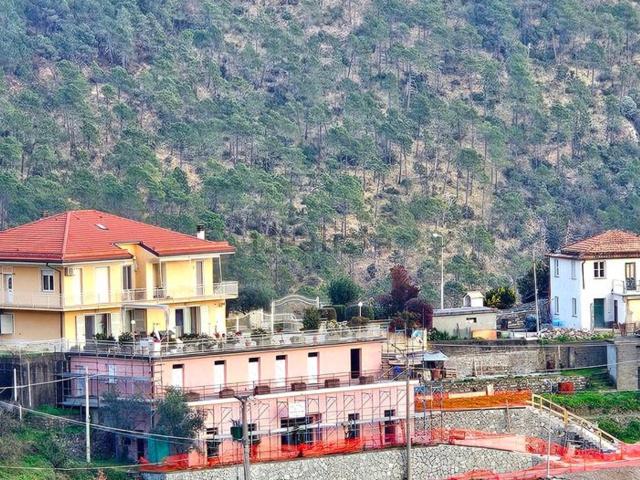 Appartamento in vendita a Verici superiore, Casarza Ligure