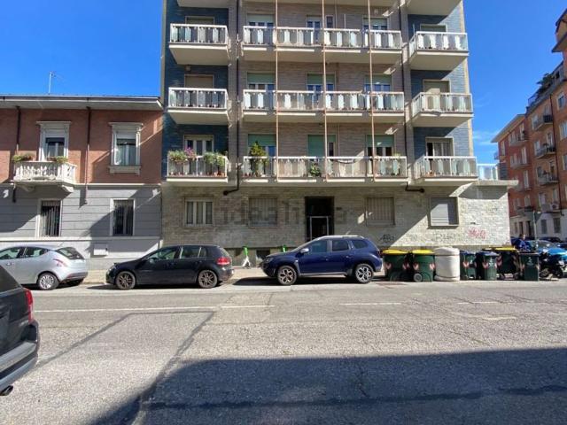Appartamento in vendita a Circoscrizione 3, Piemonte