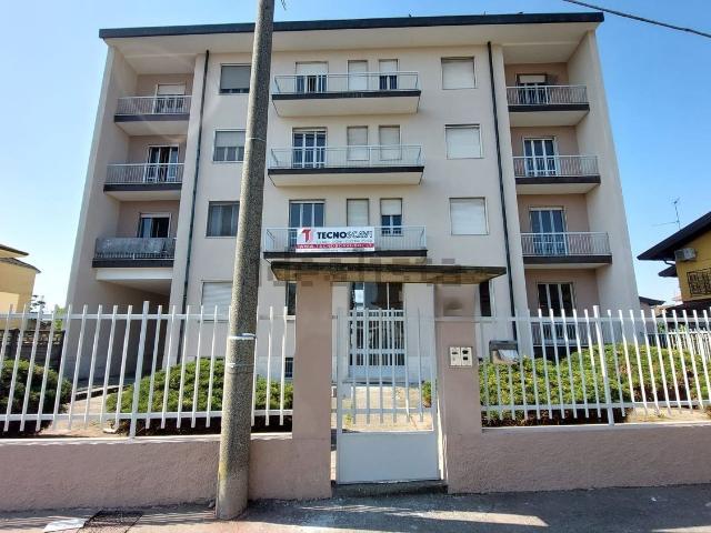 Appartamento in vendita a Vigevano, Pavia