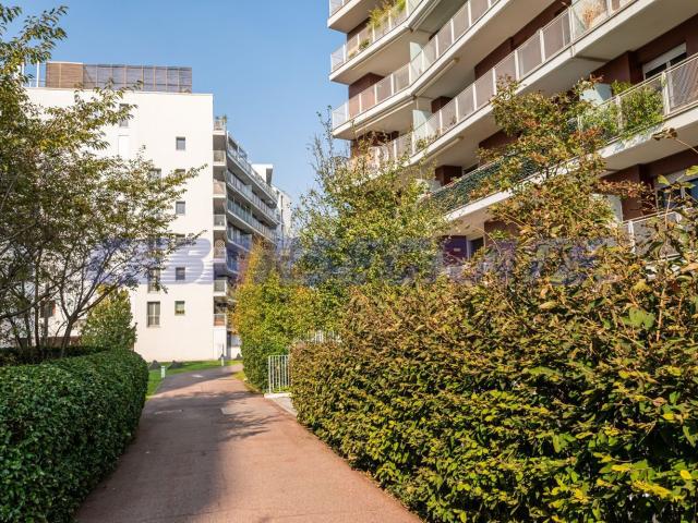 Appartamento in vendita a San Felice, Segrate