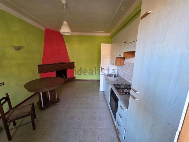 Appartamento in vendita a Unione Comuni Garfagnana, Castelnuovo Di Garfagnana