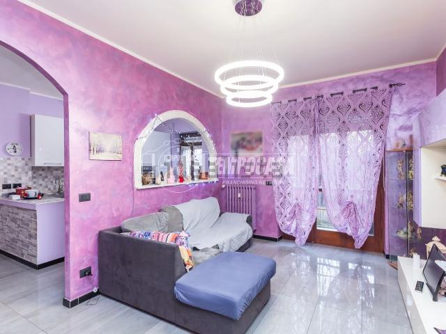 Appartamento in vendita a Villastellone, Torino