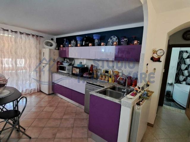 Appartamento in vendita a Taggia