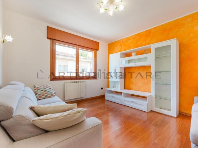 Appartamento in vendita a Luneo, Spinea