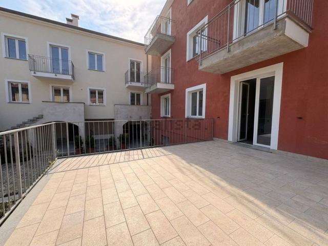 Appartamento in vendita a San Benedetto, Riccò Del Golfo
