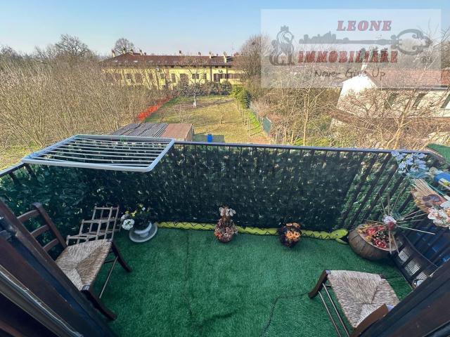 Appartamento in vendita a Lardirago, Lombardia