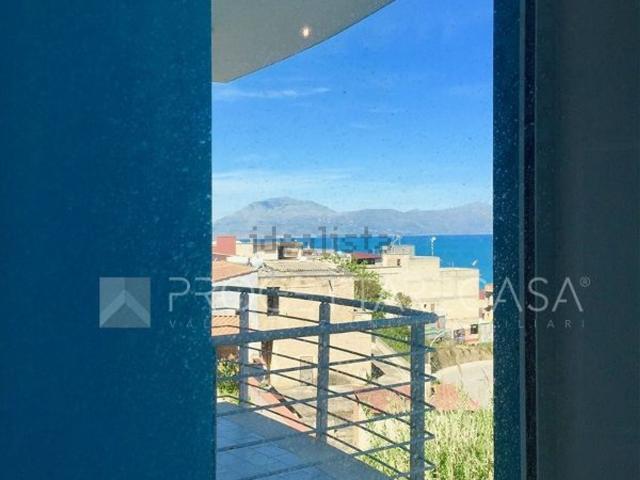 Appartamento in vendita a Balestrate, Sicilia