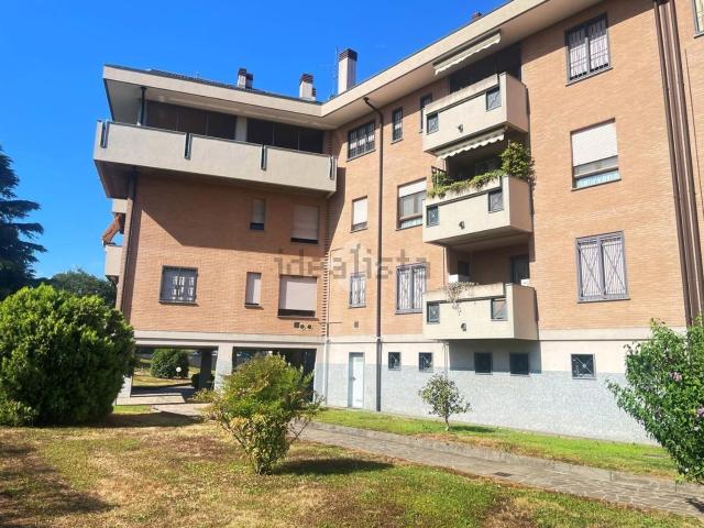 Appartamento in vendita a Bellaria, Peschiera Borromeo