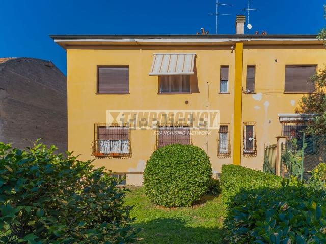 Appartamento in vendita a Municipio 8 di Milano, Milano