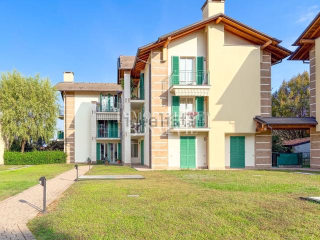 Appartamento in vendita a Rovera, Malnate