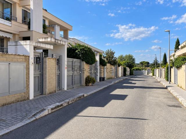 Appartamento in vendita a Mezzocammino, Roma