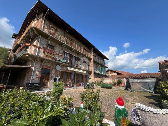 Appartamento in vendita a Piemonte, Torino
