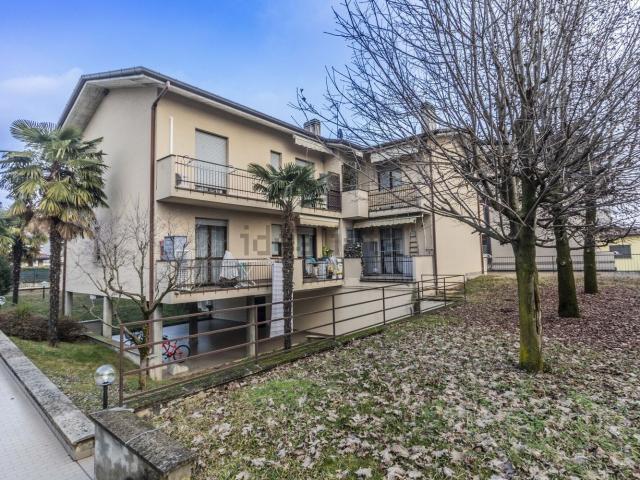 Appartamento in vendita a Ferrario, Uboldo