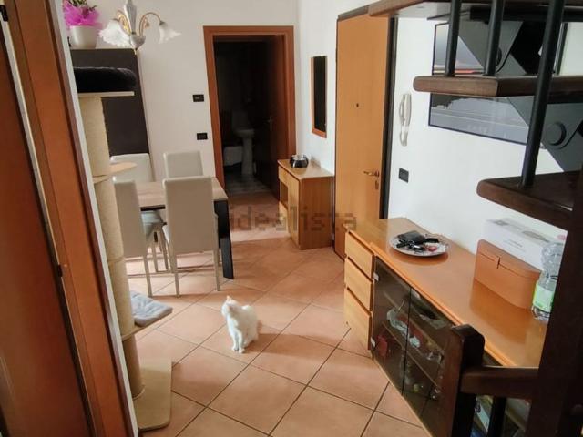 Attico in vendita a Sesso, Re