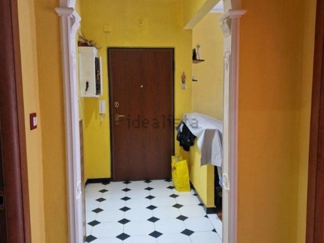 Appartamento in vendita a Bassa Val Bisagno, Serra Riccò