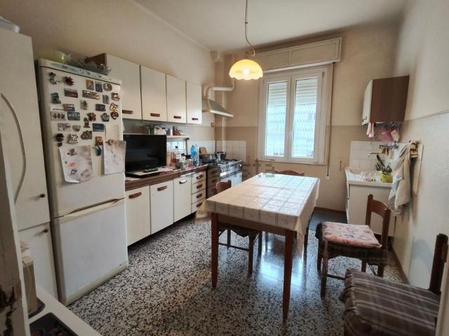 Appartamento in vendita a Villa Fastiggi, Marche