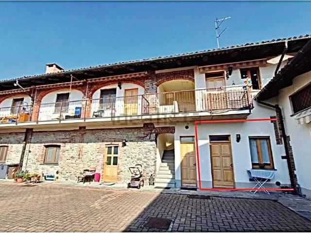 Appartamento in vendita a Gaglianico, Biella