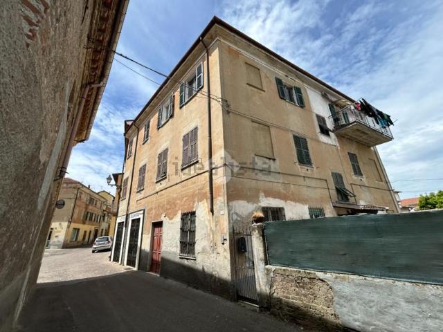Appartamento in vendita a Piemonte, Alessandria