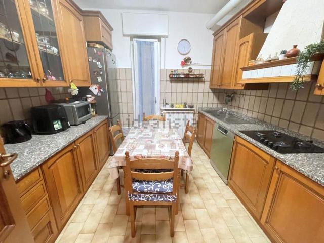 Appartamento in vendita a Volta-Prealpi, Saronno