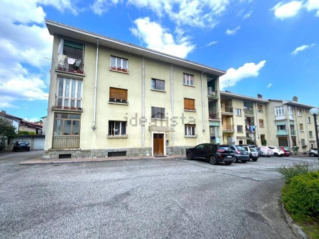Appartamento in vendita a Locato Inferiore, Piemonte