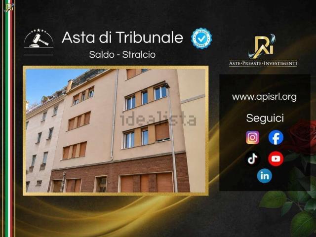 Appartamento in vendita a Sacro Cuore, Piemonte