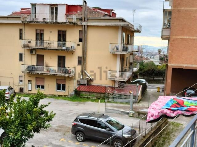 Appartamento in vendita a Aquara, Pontecagnano