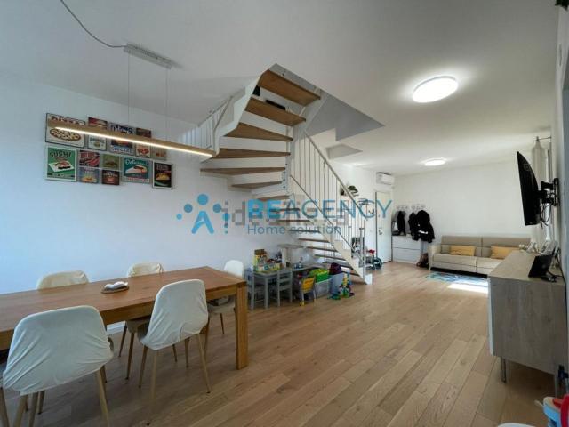 Appartamento in vendita a Altavilla Vicentina, Veneto