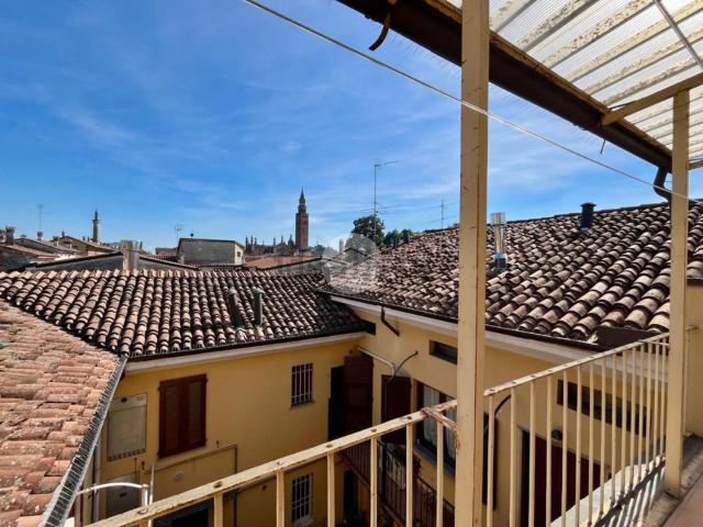 Appartamento in vendita a Centro Storico, Cremona