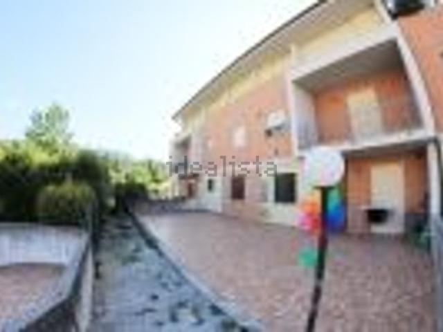 Appartamento in vendita a Borgo 3, Marche