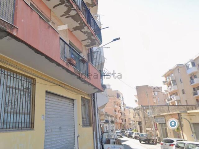 Appartamento in vendita a Sant'Antonio, Catanzaro