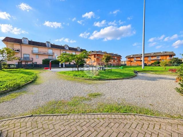 Appartamento in vendita a Rondissone, Torino